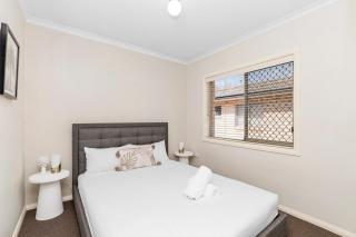 Wagga CBD Apartments - Wagga Wagga - 9
