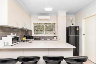 Wagga CBD Apartments - Wagga Wagga - 6