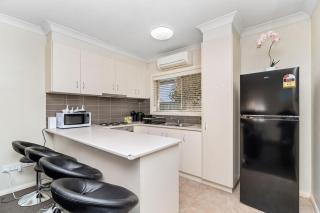 Wagga CBD Apartments - Wagga Wagga - 5