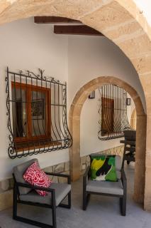 Casa Ortega - El Tosalet - 7