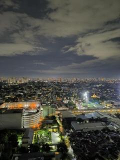 The grass residences,A and K vibes - Manila - 0