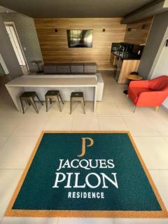 Jacques Pilon - São Paulo - 2