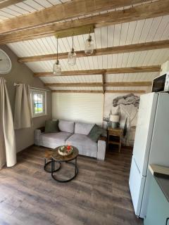 Le petit chalet - Brêmes - 9