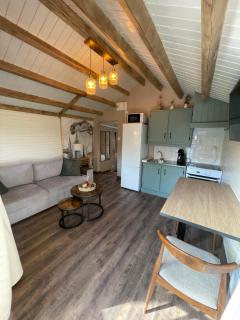 Le petit chalet - Brêmes - 0