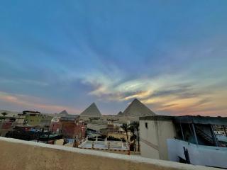 Alaska sekhmet View - Il Cairo - 0