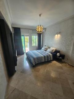Appartement spacieux Triangle d'or - Casablanca - 1