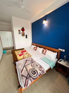 Bir-Aadri Homestay - Bīr - 0