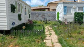 La Vida el Verano en Novo Sancti Petri - Casa Acogedora - 8