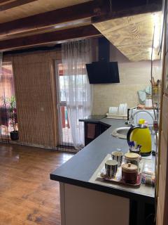 Карпатський котедж Karpatian cottage - Vorokhta - 7