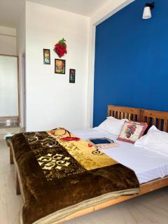 Bir-Aadri Homestay - Bīr - 1