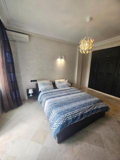 Appartement spacieux Triangle d'or - Casablanca - 2