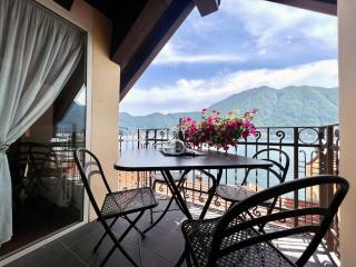 La Loggia Del Lago - Colonno - 8