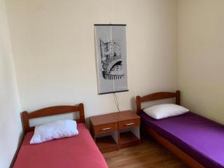Cozy apartment in Sutomore - Sutomore - 4