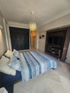 Appartement spacieux Triangle d'or - Casablanca - 3