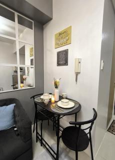 The grass residences,A and K vibes - Manila - 2