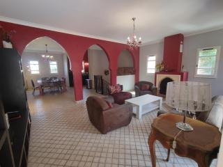 Chambre Secret Room, Riad 3 Couple only au village naturiste - 1