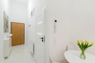 Dwupokojowy Loft 5 w stylowej kamienicy - Breslavia - 7