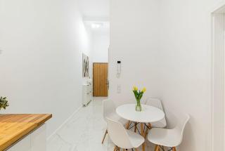 Dwupokojowy Loft 5 w stylowej kamienicy - Breslavia - 3