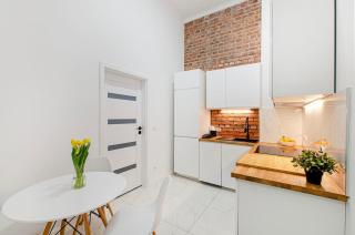 Dwupokojowy Loft 5 w stylowej kamienicy - Breslavia - 2