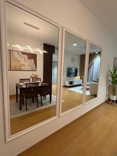 D'Myras Homestay Splash Mania , Gamuda Cove - Banting - 6