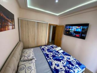 Banana beach apartment - Aourir - 8