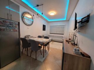Banana beach apartment - Aourir - 7