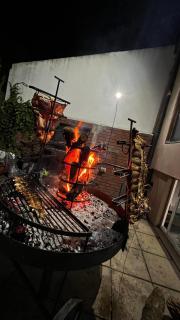 Chalet Gasset - Mar del Plata - 7