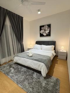 D'Myras Homestay Splash Mania , Gamuda Cove - Banting - 3