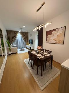 D'Myras Homestay Splash Mania , Gamuda Cove - Banting - 0