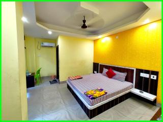 Hotel Sashi INN Near Sea Beach and Jagannath Temple - Fully Air Conditioned Hotel - Prime Location Spacious Room - A Premium Hotel In Puri - Puri - 7