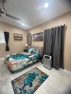 Beach Oasis Getaway - Jacksonville Beach - 8