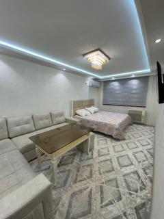 Apart Hostel samarkand vokzal - Samarkand - 4