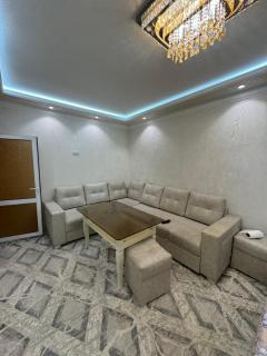 Apart Hostel samarkand vokzal - Samarkand - 3
