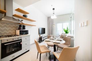 Peaceful Golfville 1BR - Near Mall, Park and Crib - Dubai - 4