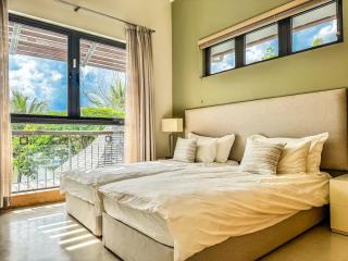 Splendid Waterfront Villa with Pool in Mauritius - 4
