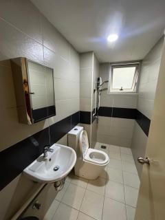 Saville Cheras 3 Bedroom HomeStay Near MRT - Cheras - 5