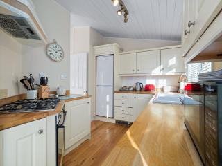 Kingfisher Lodge in Stratford upon Avon - Alveston - 3