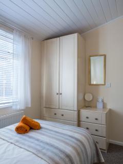 Kingfisher Lodge in Stratford upon Avon - Alveston - 4