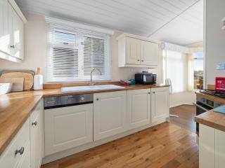 Kingfisher Lodge in Stratford upon Avon - Alveston - 5