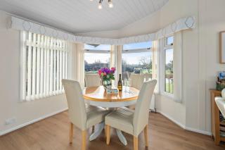 Kingfisher Lodge in Stratford upon Avon - Alveston - 6