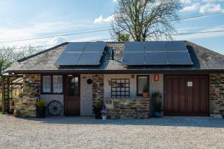 Wheel Cottage, Landrake - Saltash - 8