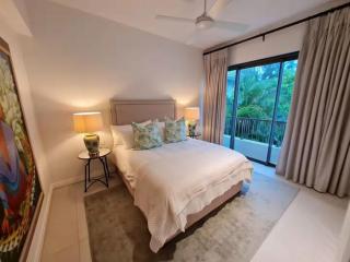 In the heart of Mont Choisy Golf - 4