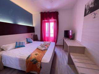 Hotel & Restaurant San Marco AB - Toscolano-Maderno - 4