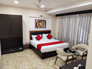 Spree Resort Khalapur - Khalapur - 3