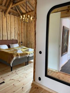 Stallet - Torsberg Gård - Färgelanda - 6