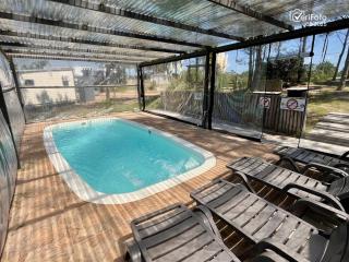 Chimuelo, es necesario hacer sena para reservar - Punta Del Diablo - 9