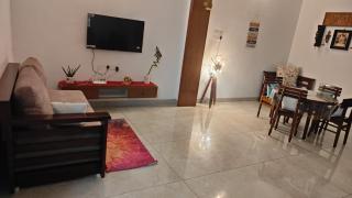 VERY Posh FF 2BHK - Heart of Py -2KM to Main Beach - 9
