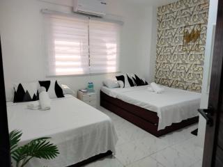 Marias Transient Family Room - Puerto Galera - 0