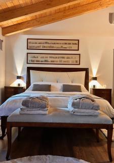 Relais Villa Alma - Castion Veronese - 7