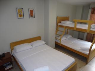 Hotel Onix Gold - Guayaquil - 9